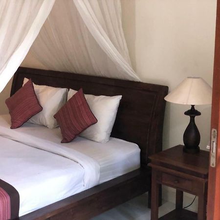Umah Belos Ubud Zewnętrze zdjęcie