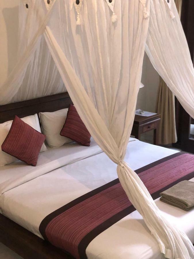 Umah Belos Ubud Zewnętrze zdjęcie