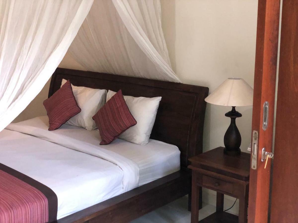 Umah Belos Ubud Zewnętrze zdjęcie