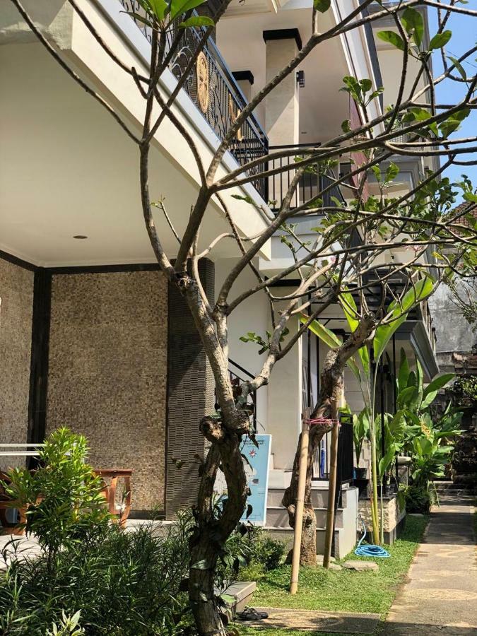 Umah Belos Ubud Zewnętrze zdjęcie
