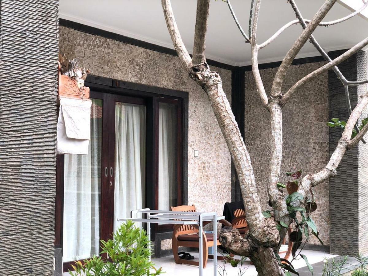 Umah Belos Ubud Zewnętrze zdjęcie
