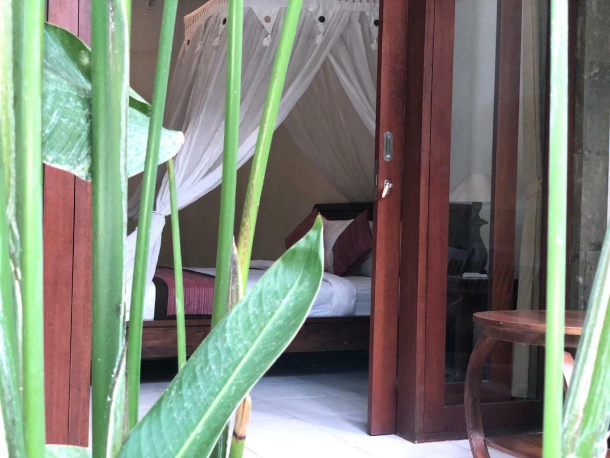 Umah Belos Ubud Zewnętrze zdjęcie