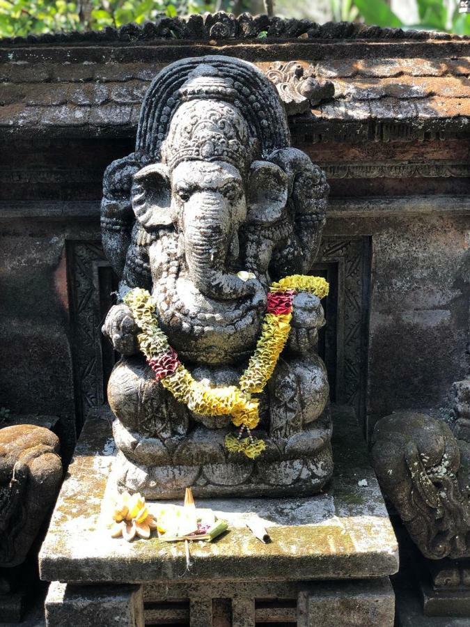 Umah Belos Ubud Zewnętrze zdjęcie