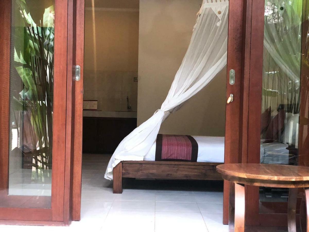 Umah Belos Ubud Zewnętrze zdjęcie