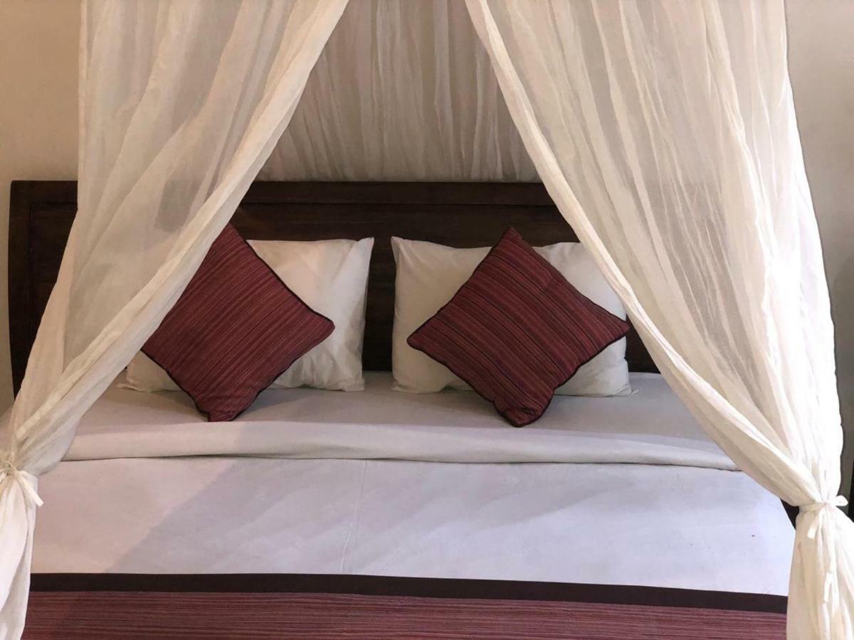 Umah Belos Ubud Zewnętrze zdjęcie